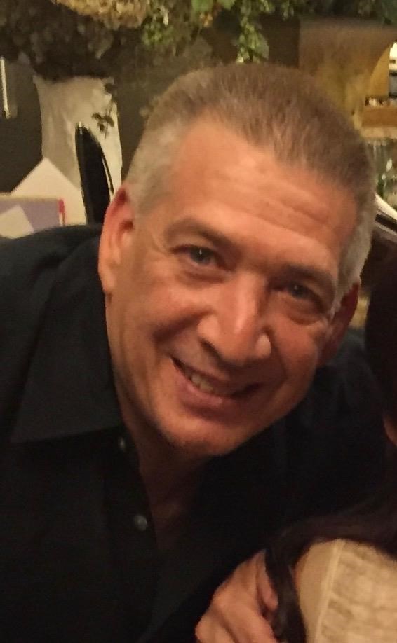 Obituary of Anthony J Roca