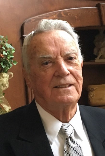 Obituary of Larry M. Ruff