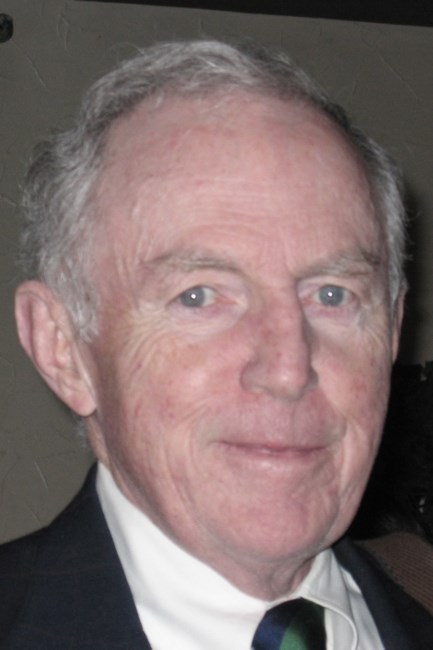 Obituary of William J. Byrnes, Jr.