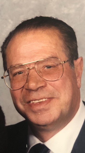 Joseph Martinelli Obituary Staten Island Ny