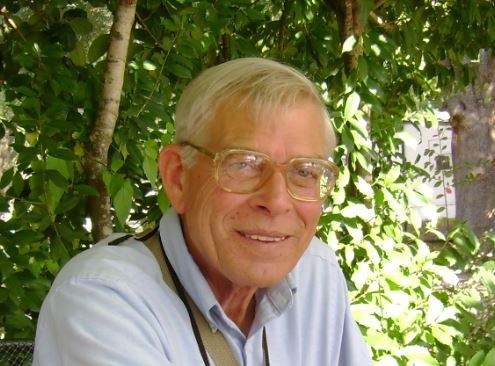 Obituary of Roland Joseph Bolian Jr.