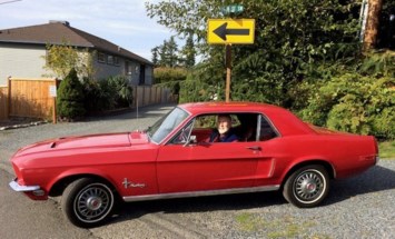 Obituary of John Trevor Cooper