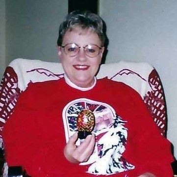 Obituary of Sharon Dawn Barcelow