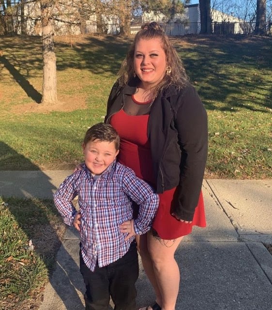 Obituary of Rebecca Nicole Alter