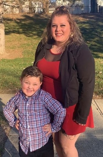 Obituary of Rebecca Nicole Alter