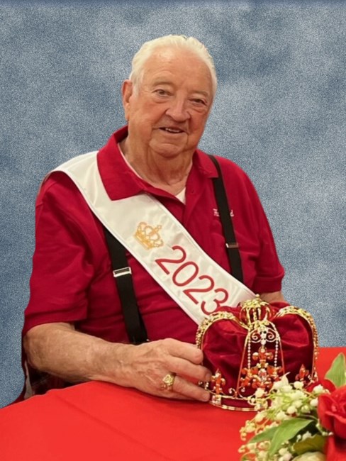 Obituary of Howard Eugene Whittaker