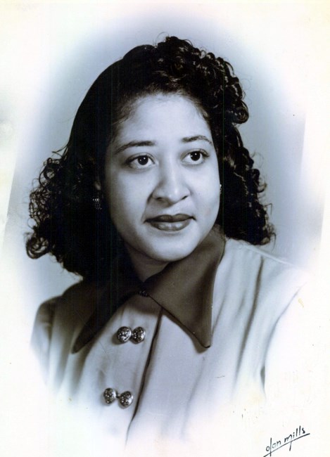 Obituary of Lucyle E. Hogue