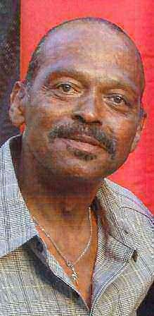 Obituary of Nelson Orlando Chew