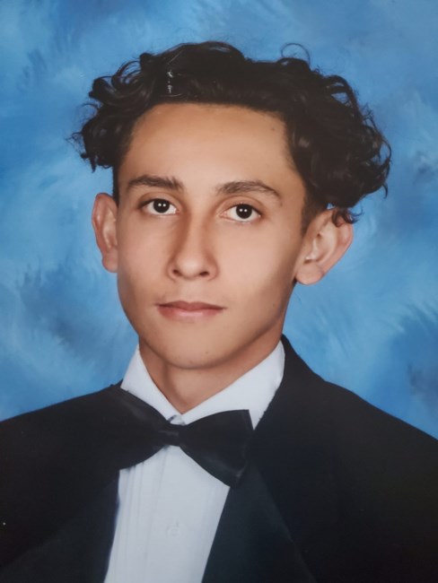 Obituary of Sergio Thomas Alarcon