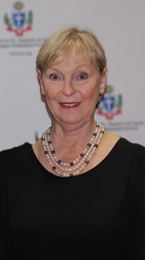 Obituary of Brenda Susan Banker