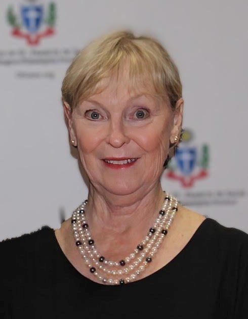 Obituary of Brenda Susan Banker