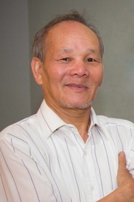 Obituary of Ngoc Tuan Huynh