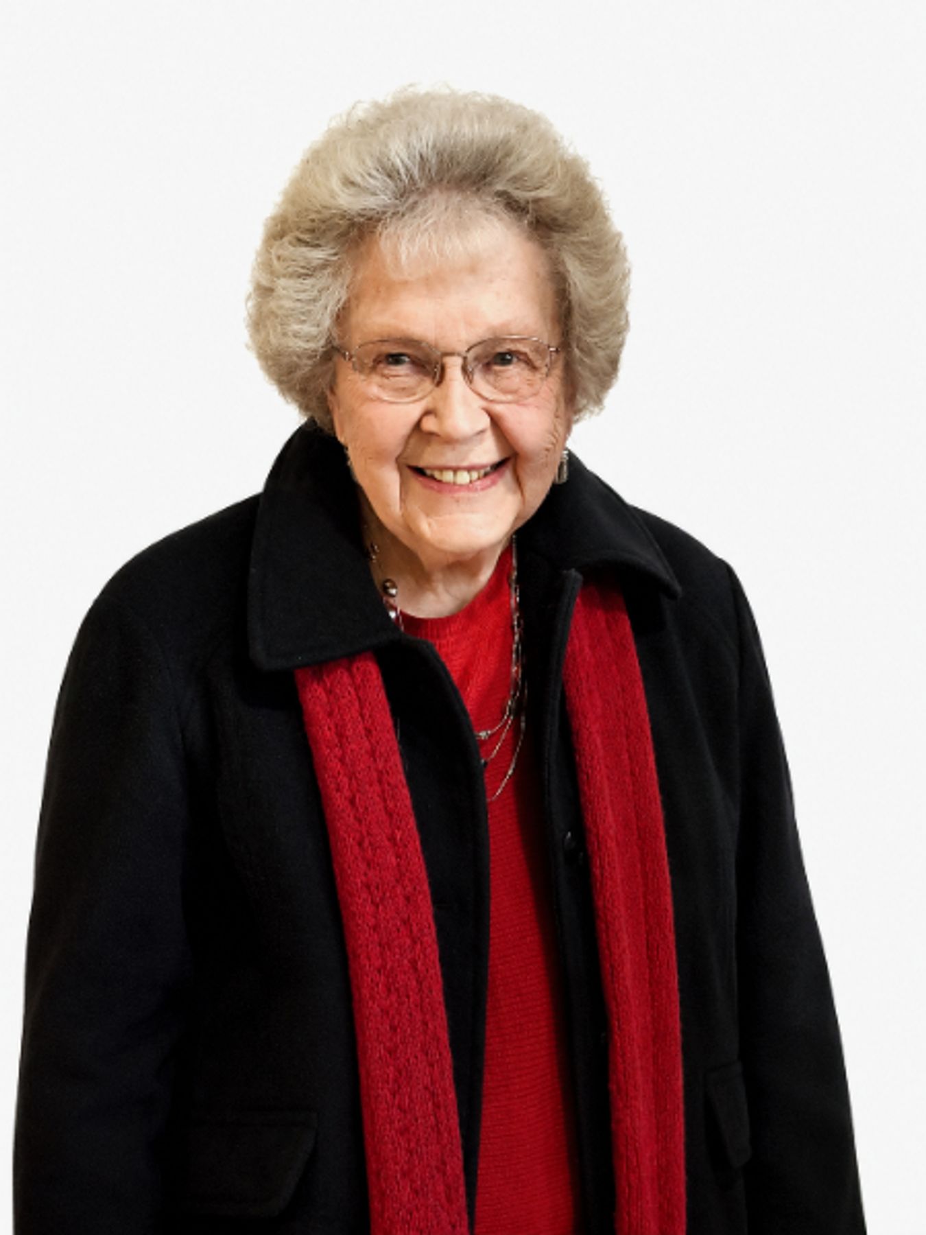 Obituary of Betty Kay Barry