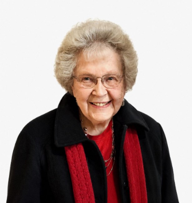Obituary of Betty Kay Barry