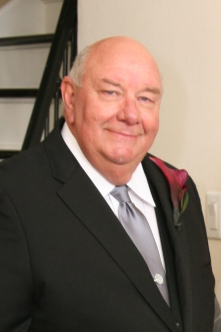 Obituary of Lloyd Lucky Gutierrez