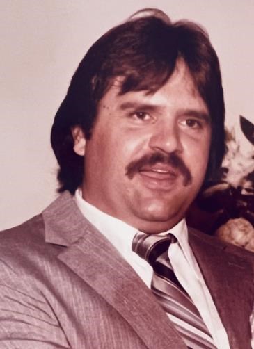 Obituary of Jose Manuel Mestre