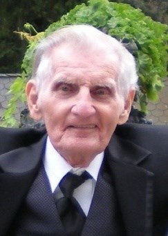 Obituary of Carl Gordon Lord