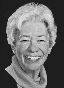 Obituary of Kathleen Mary Linger