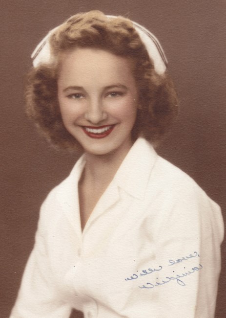 Obituary of Virginia Catherine Dohopolski