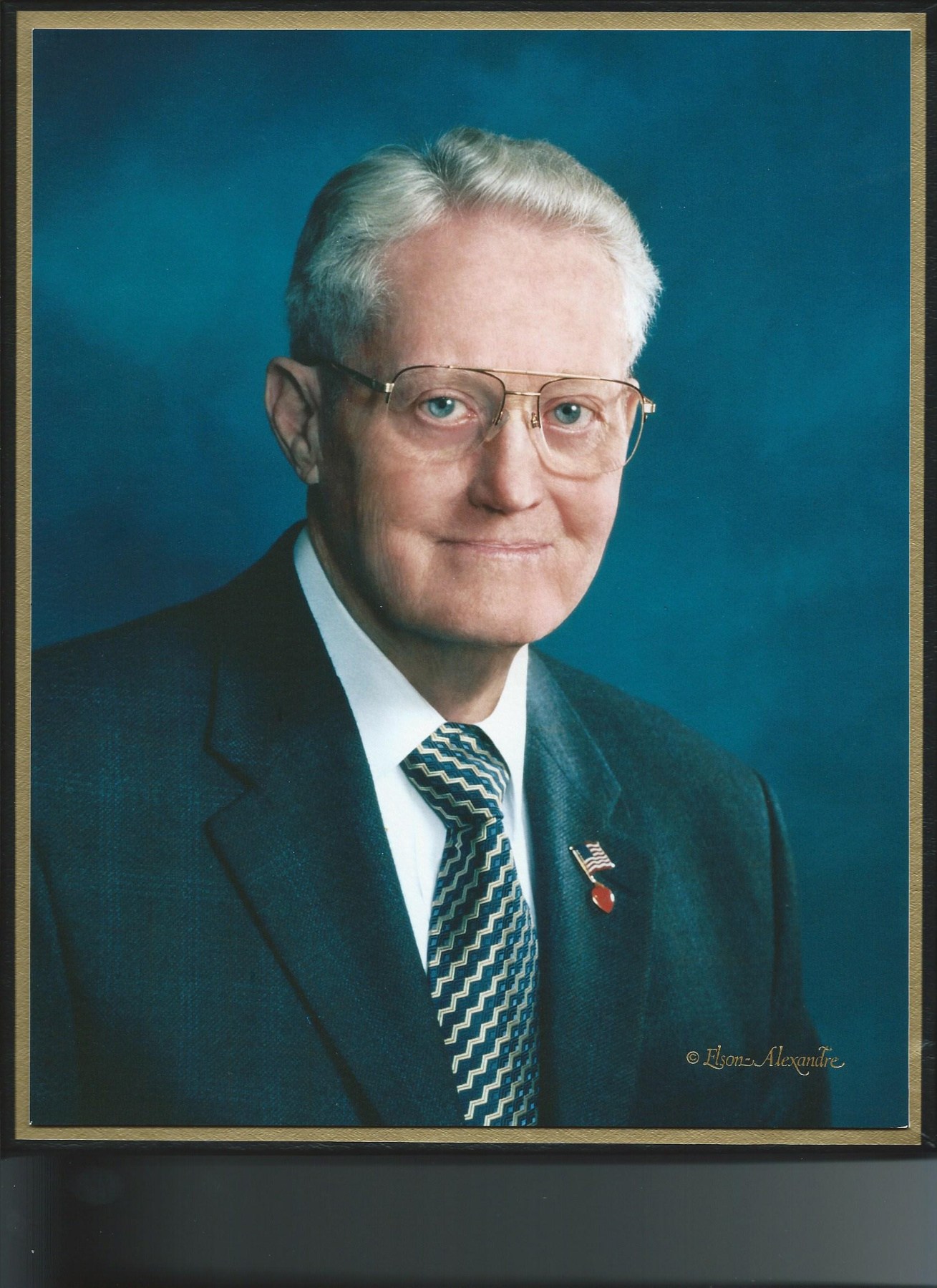 Obituary of Richard G. Elwell