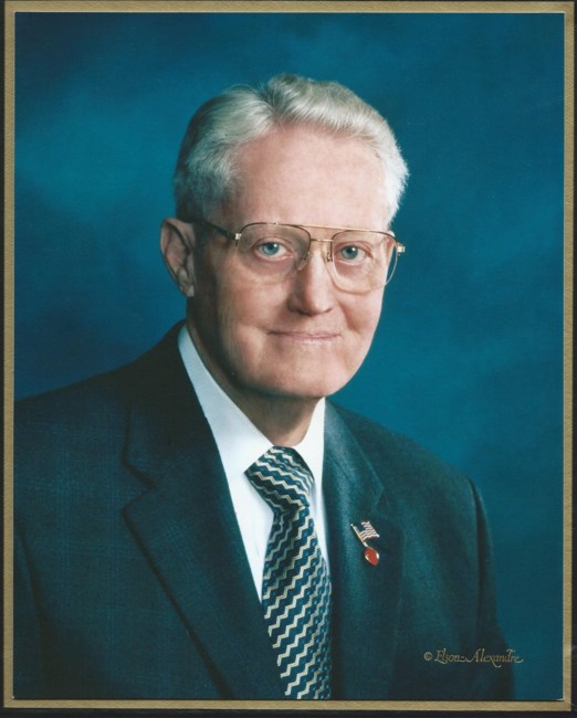 Obituary of Richard G. Elwell