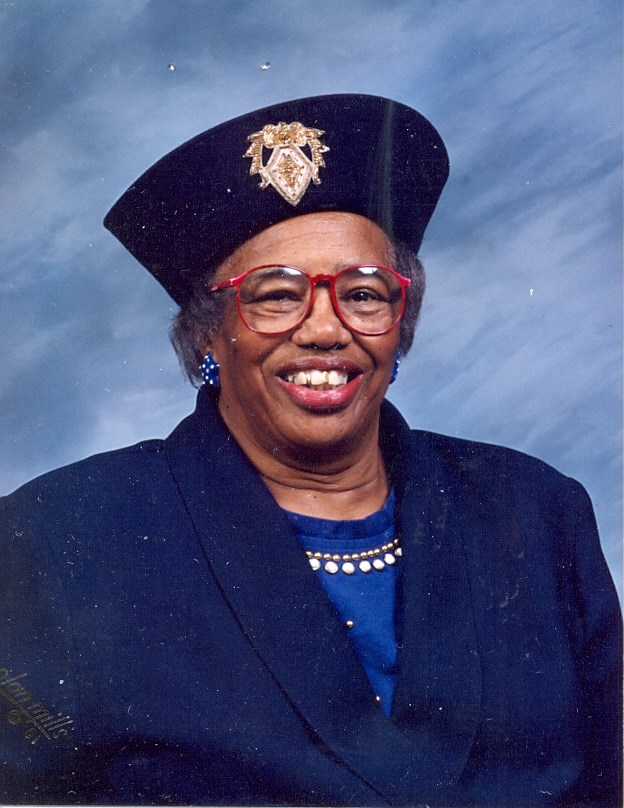 Mrs. Eura Dell Franklin Obituary Dallas, TX