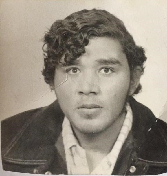 Obituary of Jose Luis Rios