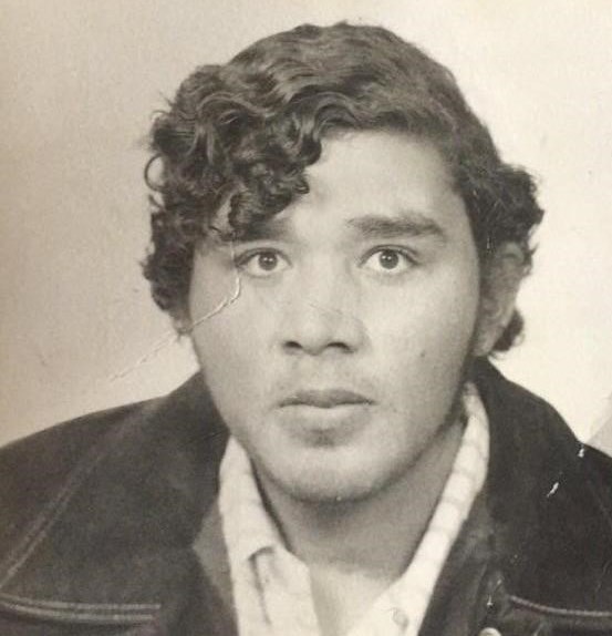 Obituary of Jose Luis Rios