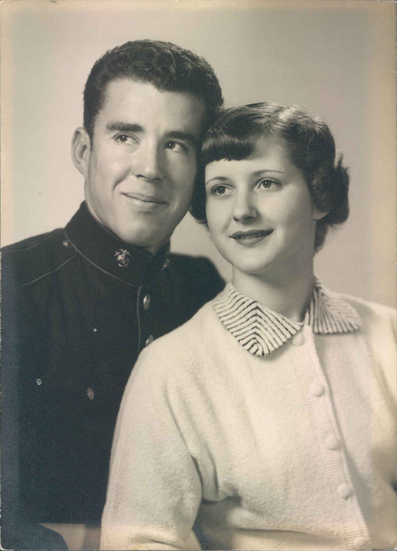 Obituary of Helen Ruth Besecker