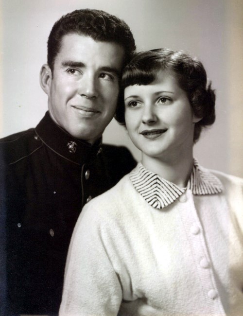 Obituary of Helen Ruth Besecker