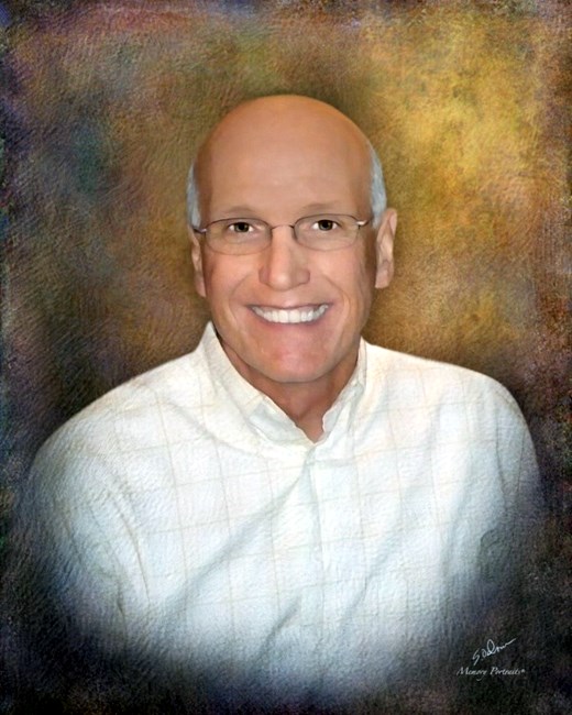 Obituary of Bob Doss