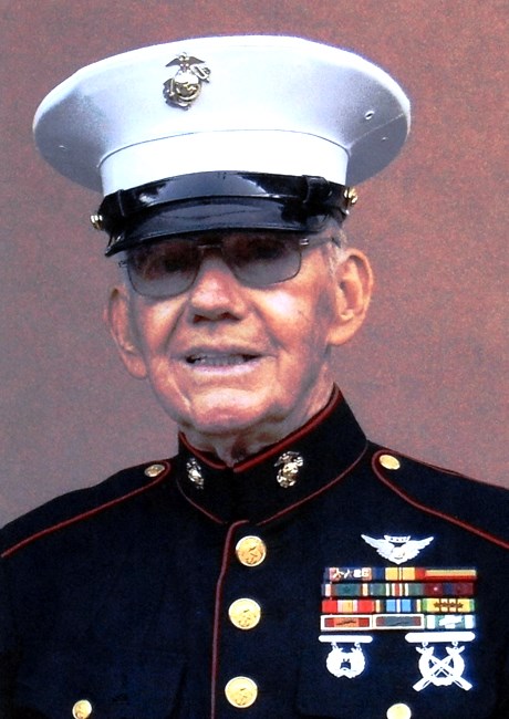 Obituary of Leroy M. King