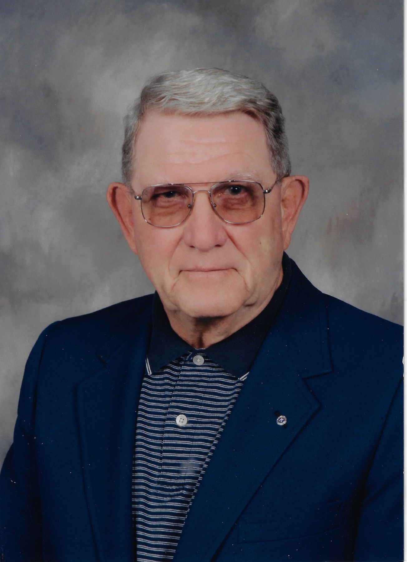 Obituary of Herbert William Slater Jr.