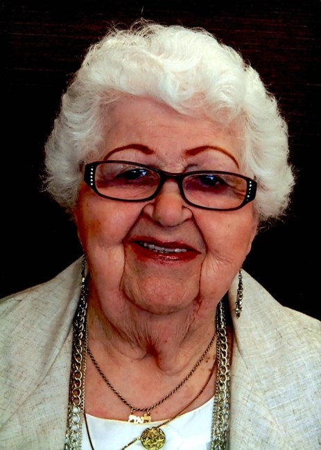 Obituary of Liza Alpert