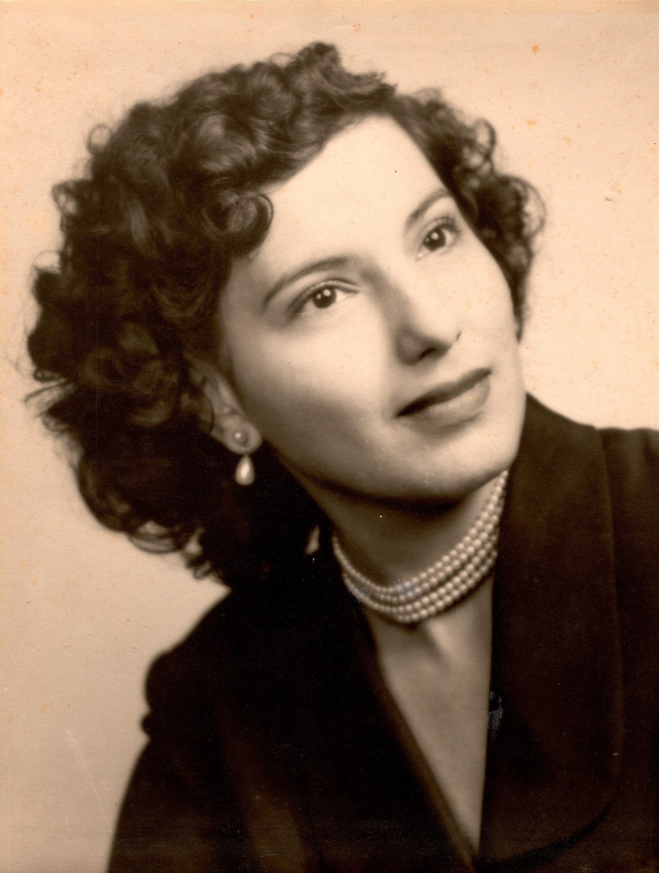 Obituario de Virginia T.  Martinez