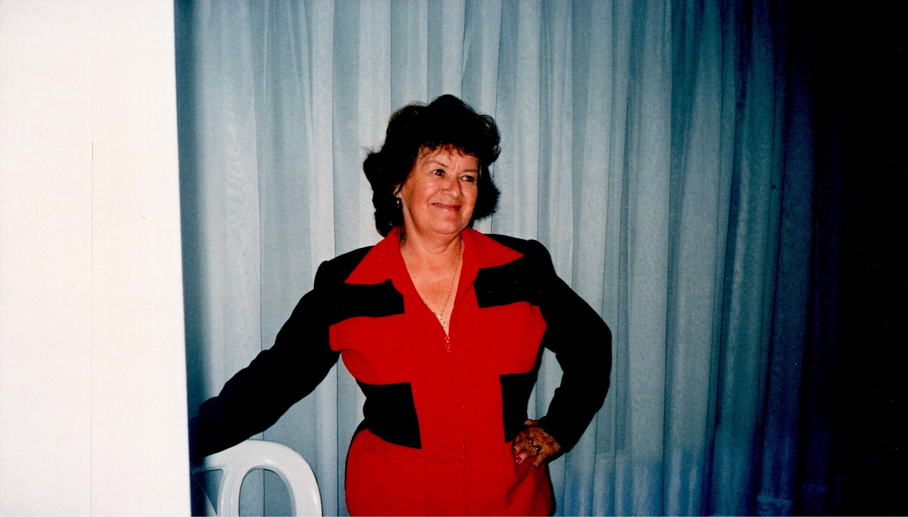 Obituary of Maria Antonia Guzman Ramirez