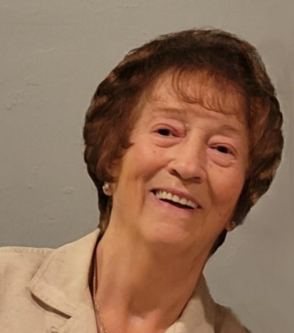 Obituary of Marie Elaine Giompalo