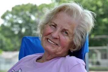 Obituary of Madeline Marie Patterson