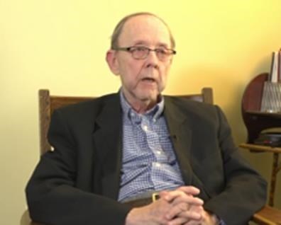 Obituary of Russell B. Shaw