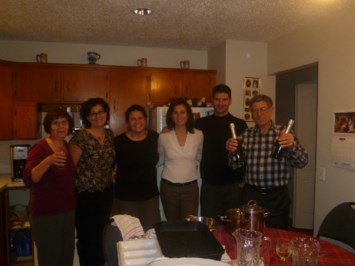 Obituary of Michele Colangelo