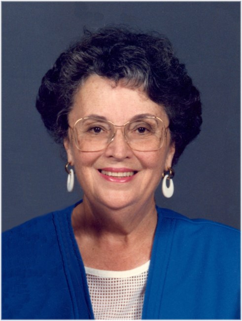 Obituary of Joan G. Heathfield Ryan