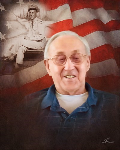 Obituary of Arthur Lee Comley