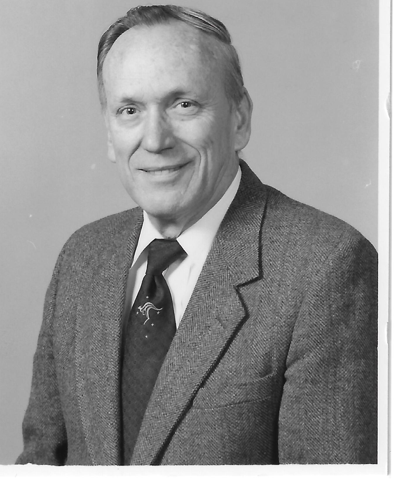 Obituary of Charles Wilson Averre III