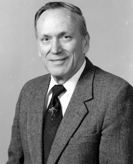 Obituary of Charles Wilson Averre III