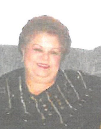 Obituary of Inez Ann Gomes