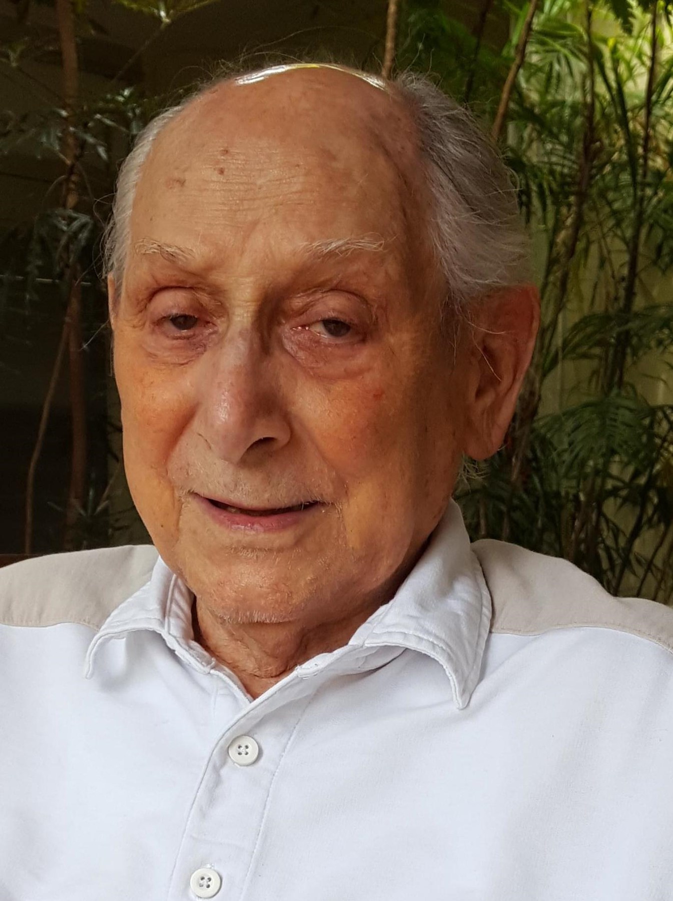 Obituary of Paul V. Alex