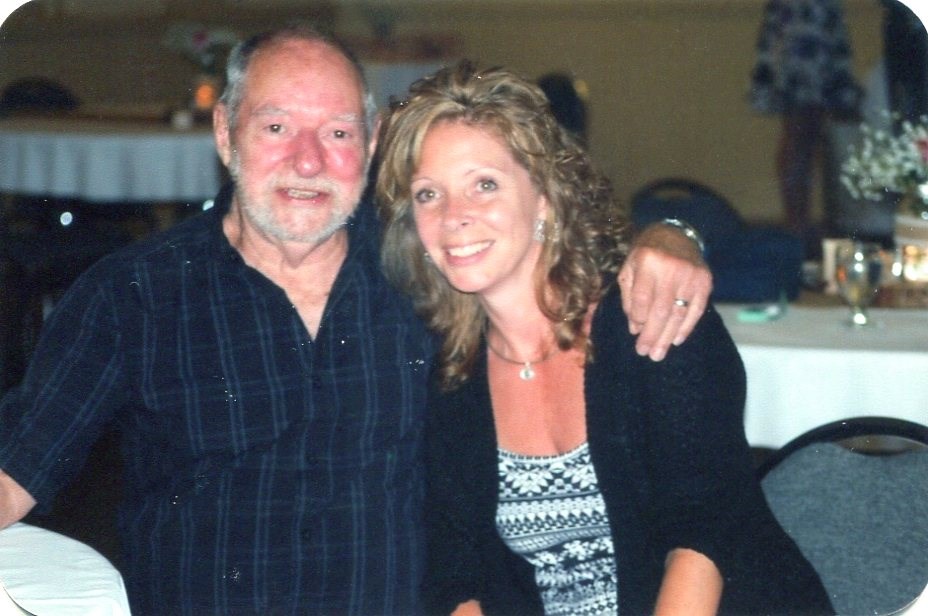 Obituario de Earle L. "Sandy" Hansen Jr.