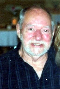 Obituary of Earle L. "Sandy" Hansen Jr.