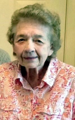 Obituary of Gloria Hawton  Libby