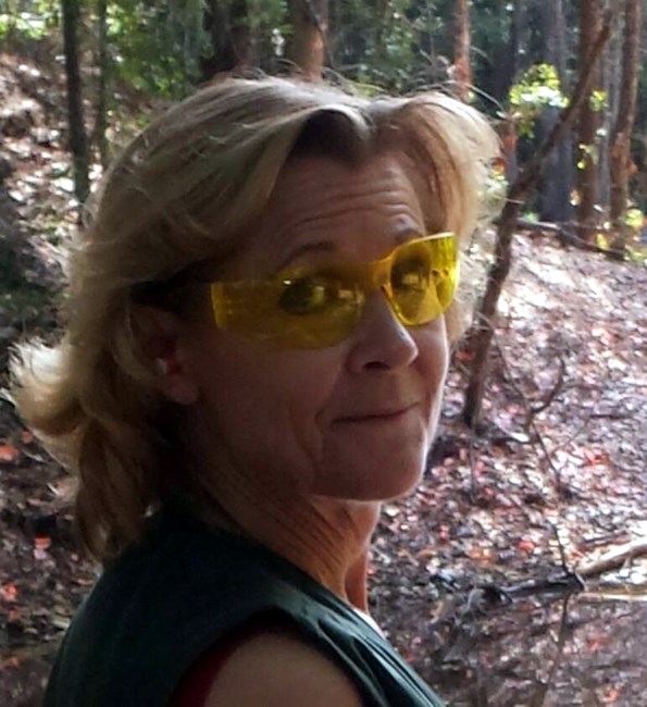 Obituary of Patricia Lee Holley
